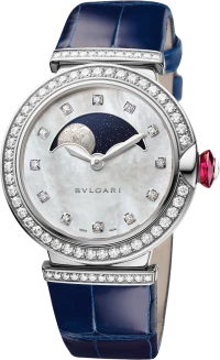 Bvlgari Lvcea Bvlgari Lvcea