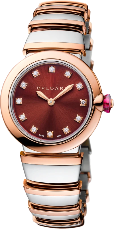 BVLGARI