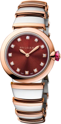 Bvlgari Lvcea Bvlgari Lvcea