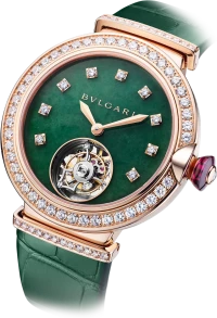 Bvlgari Lvcea Bvlgari Lvcea