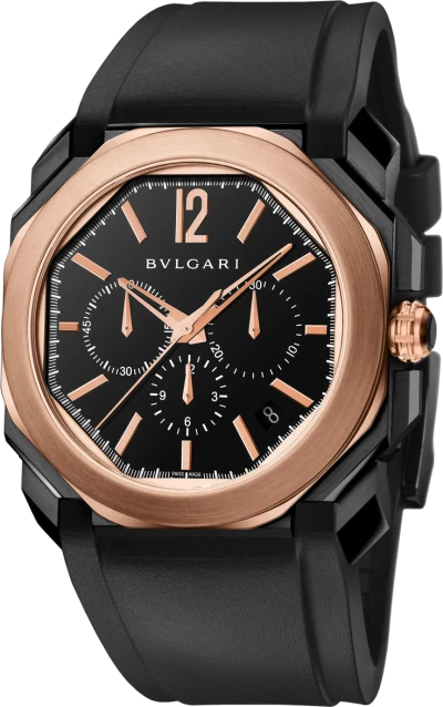 BVLGARI