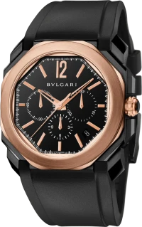 Bvlgari Octo Bvlgari Octo