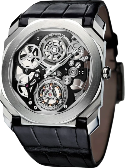 BVLGARI