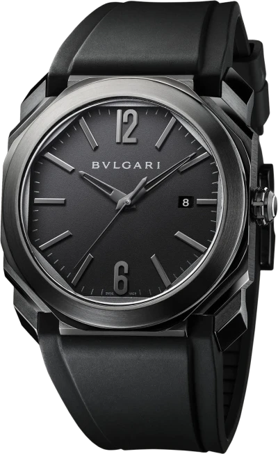 BVLGARI