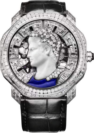 BVLGARI