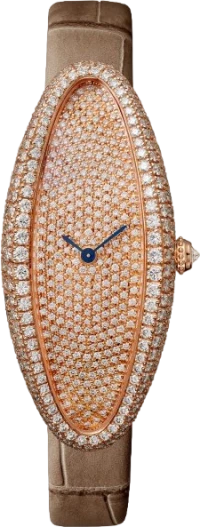 Cartier Baignoire Cartier Baignoire