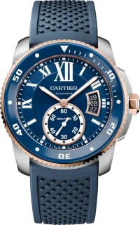Cartier Calibre de Cartier Cartier Calibre de Cartier