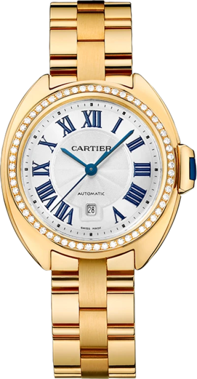 Cartier