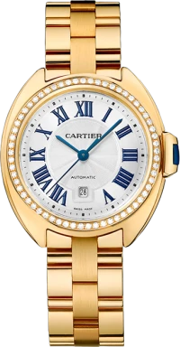 Cartier Clé de Cartier Cartier Clé de Cartier