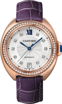 Cartier Clé de Cartier Cartier Clé de Cartier