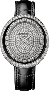 Cartier Hypnose Cartier Hypnose