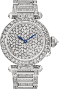 Cartier Pasha de Cartier Cartier Pasha de Cartier