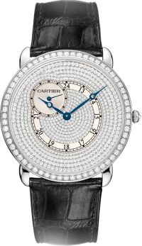 Cartier Ronde de Cartier Cartier Ronde de Cartier
