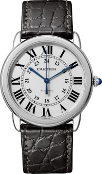 Cartier Ronde de Cartier Cartier Ronde de Cartier