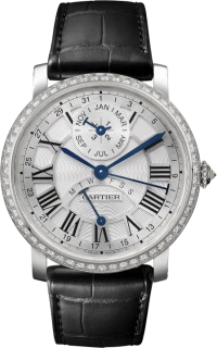 Cartier Rotonde de Cartier Cartier Rotonde de Cartier