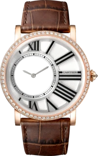 Cartier Rotonde de Cartier Cartier Rotonde de Cartier