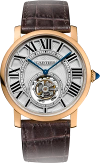 Cartier Rotonde de Cartier Cartier Rotonde de Cartier