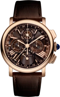 Cartier Rotonde de Cartier Cartier Rotonde de Cartier