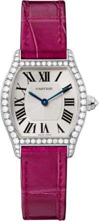 Cartier Tortue Cartier Tortue