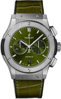 Hublot Classic Fusion Hublot Classic Fusion