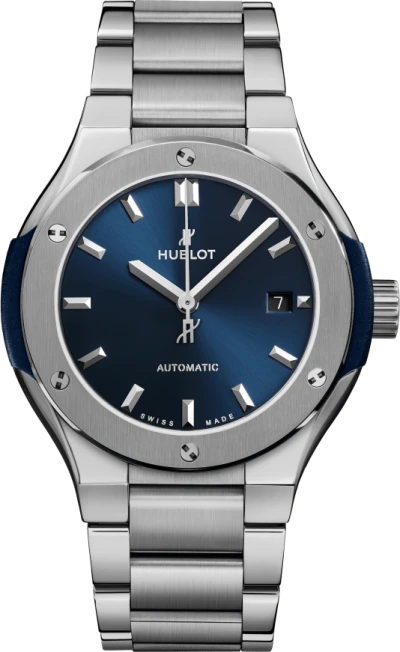 Hublot Classic Fusion Hublot Classic Fusion