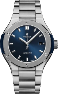 Hublot Classic Fusion Hublot Classic Fusion