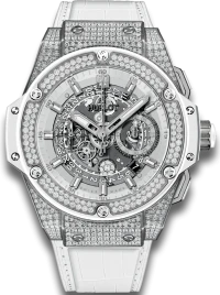 Hublot King Power Hublot King Power