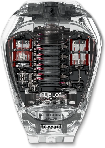 Hublot