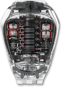Hublot MP Collection Hublot MP Collection