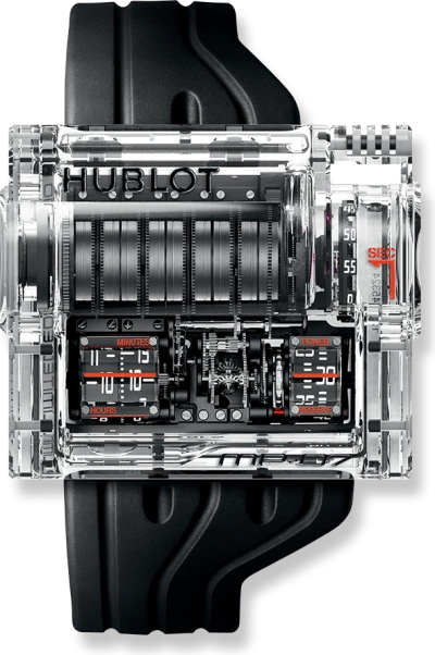 Hublot