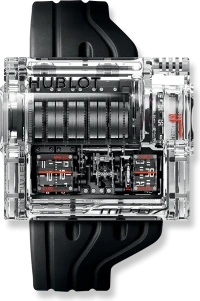 Hublot MP Collection Hublot MP Collection