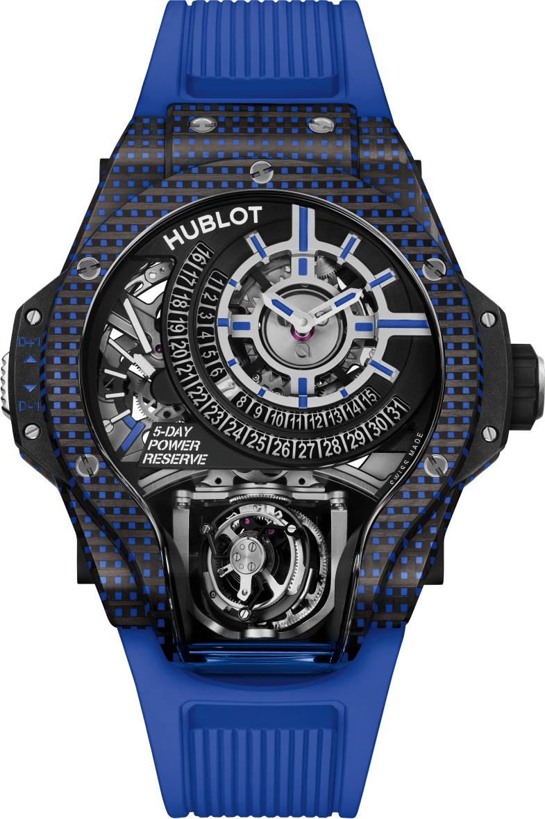 Hublot