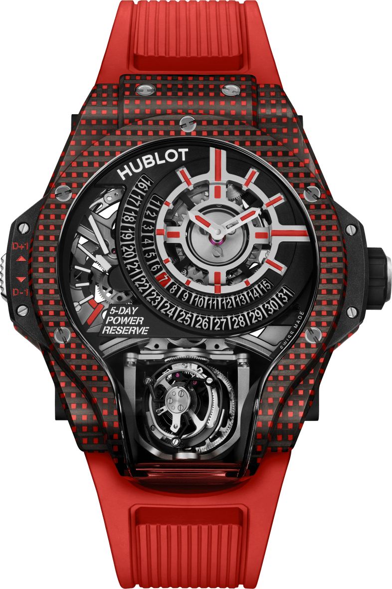Hublot