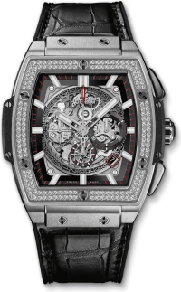 Hublot Spirit Of Big Bang Hublot Spirit Of Big Bang