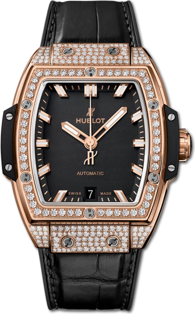 Hublot