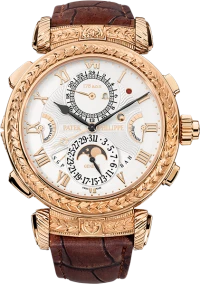 Patek Philippe 175th Commemorative collection Patek Philippe 175th Commemorative collection