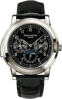 Patek Philippe Grand Complications Patek Philippe Grand Complications