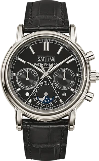 Patek Philippe Grand Complications Patek Philippe Grand Complications