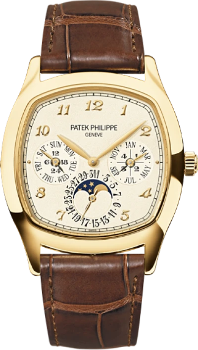 Patek Philippe