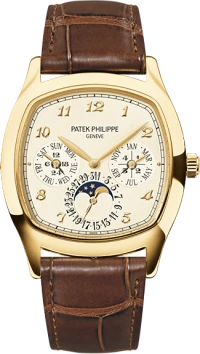 Patek Philippe Grand Complications Patek Philippe Grand Complications