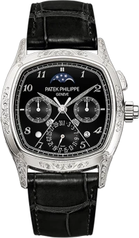Patek Philippe Grand Complications Patek Philippe Grand Complications