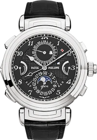 Patek Philippe Grand Complications Patek Philippe Grand Complications