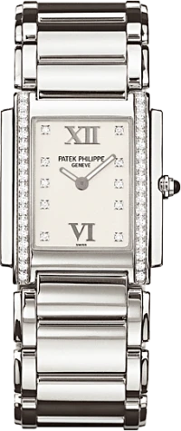 Patek Philippe Twenty~4® Patek Philippe Twenty~4®