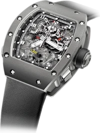 Richard Mille RM 004-v2 All Gray Richard Mille RM 004-v2 All Gray