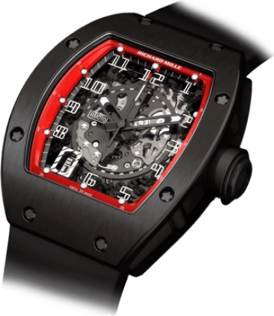 Richard Mille