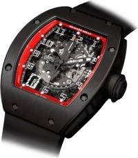 Richard Mille RM 030 Black Night Richard Mille RM 030 Black Night