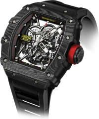 Richard Mille RM 035-02 FQ/RN Richard Mille RM 035-02 FQ/RN