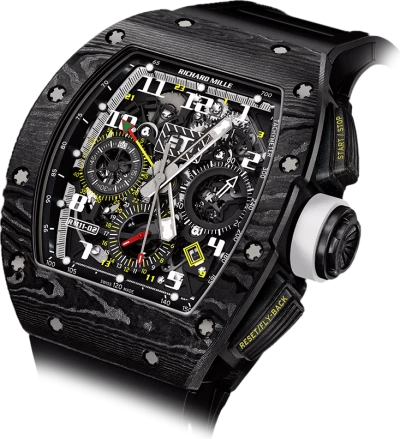 Richard Mille