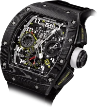 Richard Mille RM11-02CA Richard Mille RM11-02CA