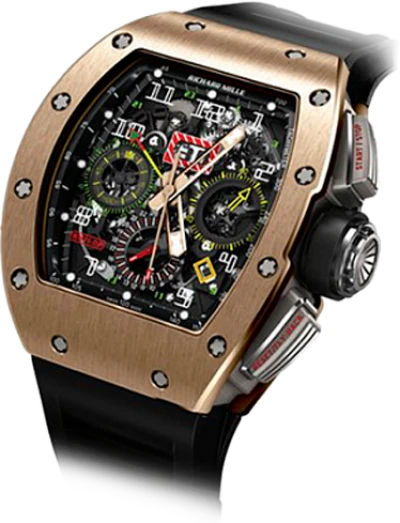 Richard Mille